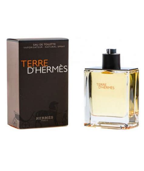 thierry Hermes perfume